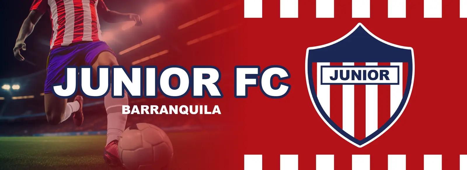 Junior FC Barranquilla