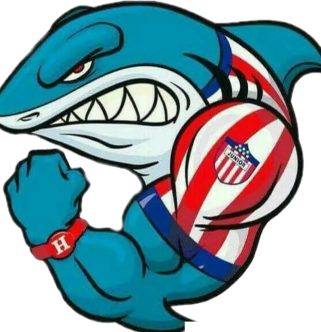 Tiburón goleador